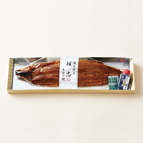 鰻蒲焼(中) 商品イメージ