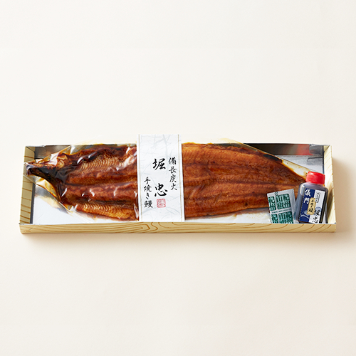 鰻蒲焼(大) 商品イメージ