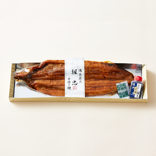 鰻蒲焼(特大) 商品イメージ